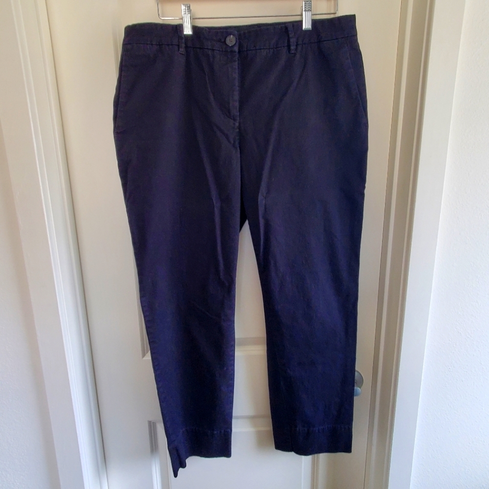 Wildfang Essential Trousers